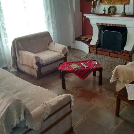 Appartamento Traditional House Garounas Áno Garoúna