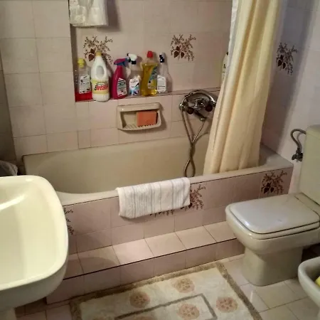 Appartamento Traditional House Garounas
